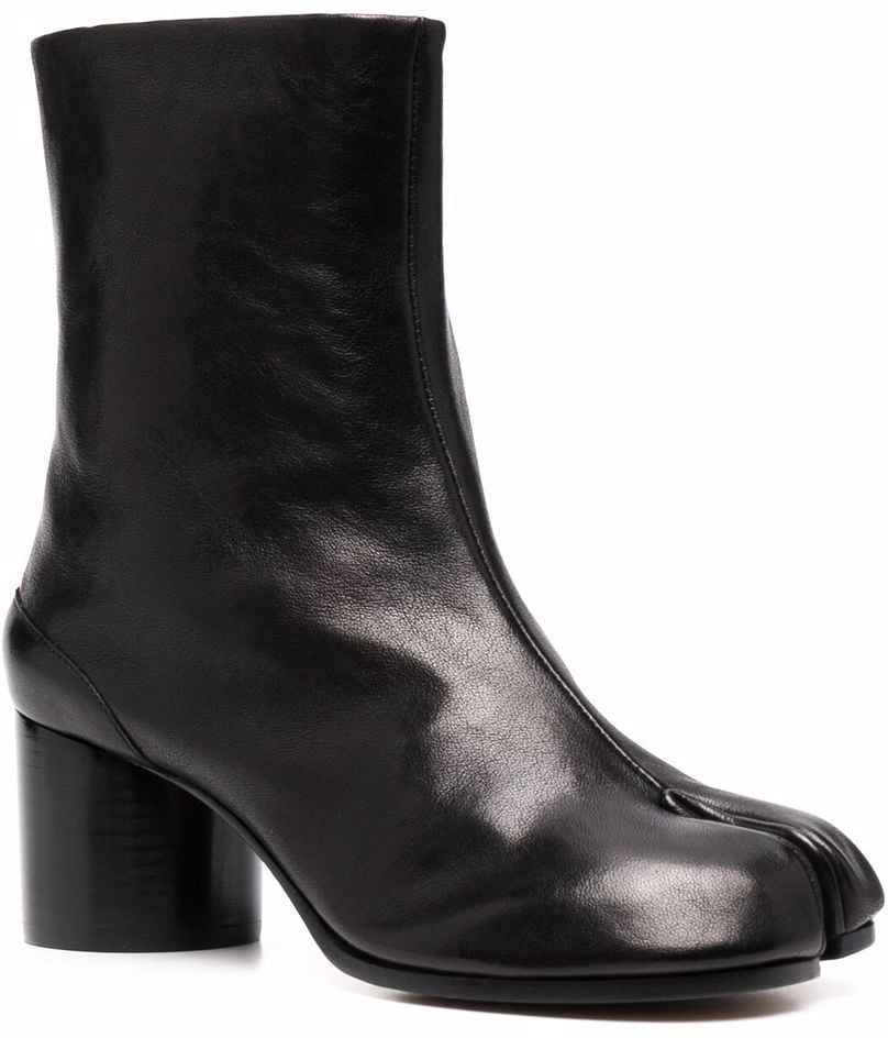 Maison Margiela Maison Margiela Boots Black Zwart