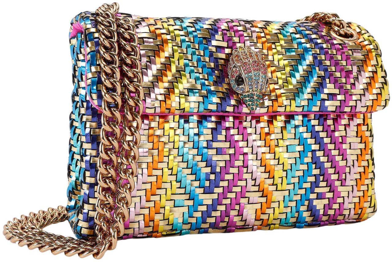 Kurt Geiger London Mini Kensington Bag Divers