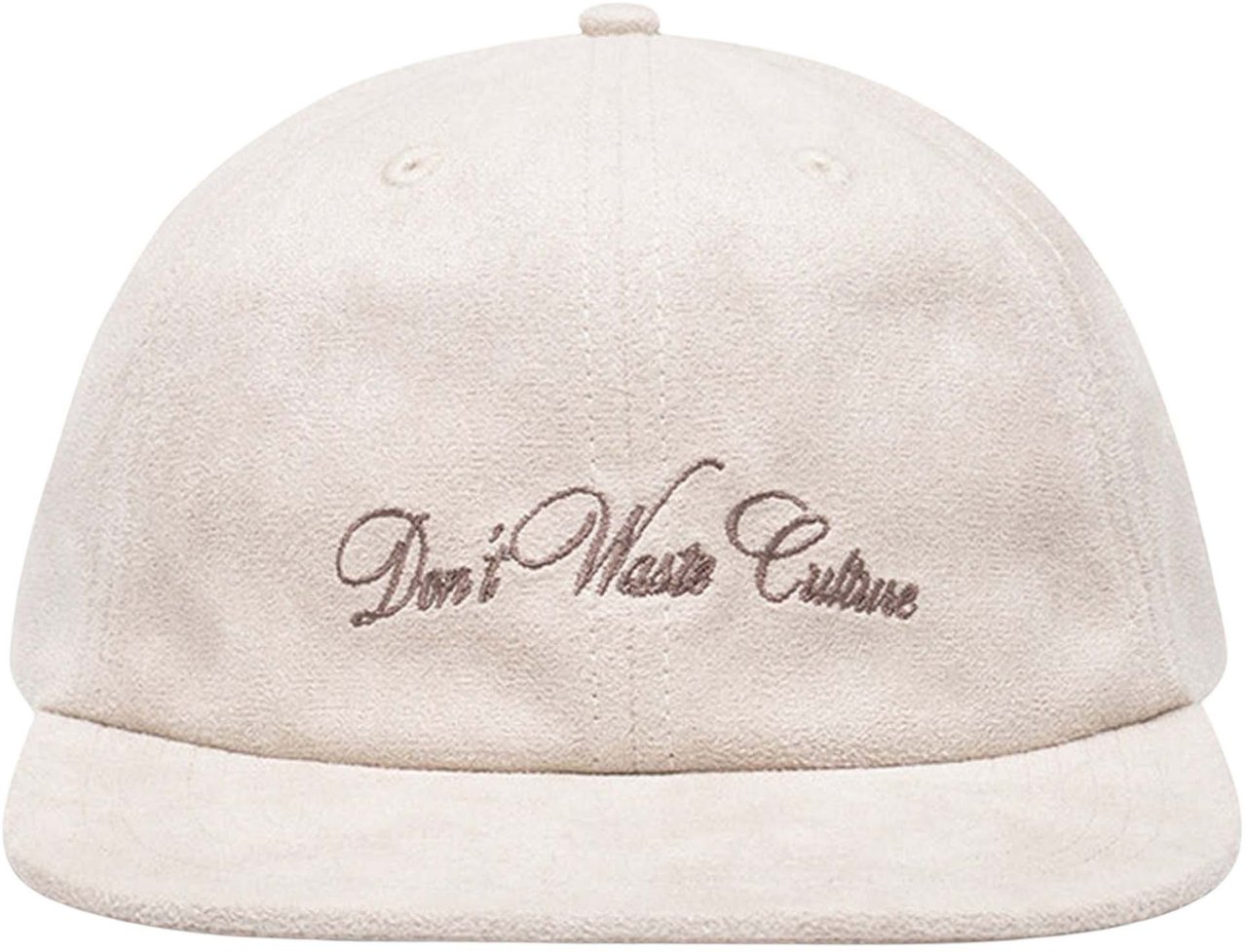 Don't Waste Culture Nolwen Caps Beige