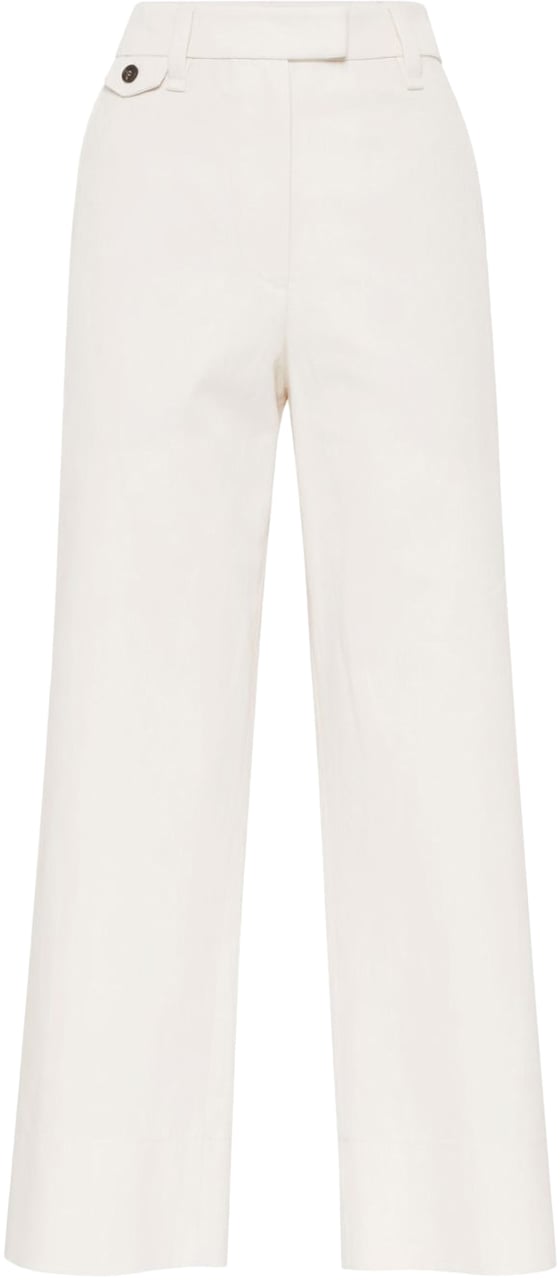 Brunello Cucinelli pantalone divers Divers