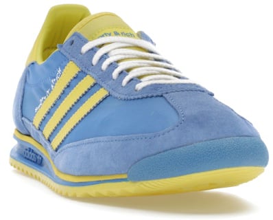 Adidas adidas SL 72 OG Sporty & Rich Sweden (Women's) Blauw
