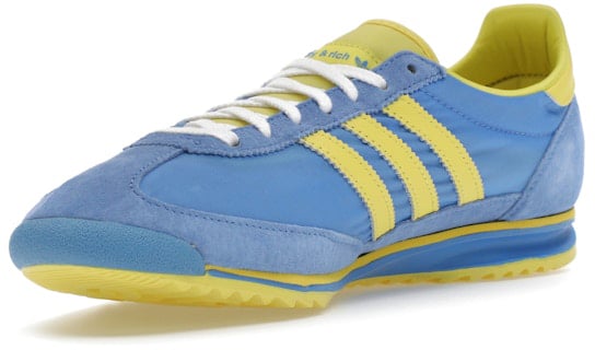 Adidas adidas SL 72 OG Sporty & Rich Sweden (Women's) Blauw