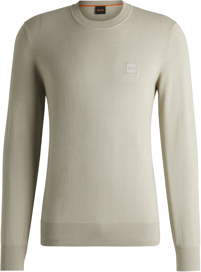 Boss Boss Kanovano_S Beige