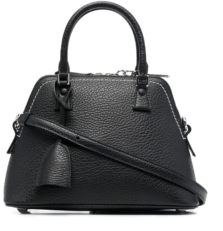 Maison Margiela Bags Black Zwart