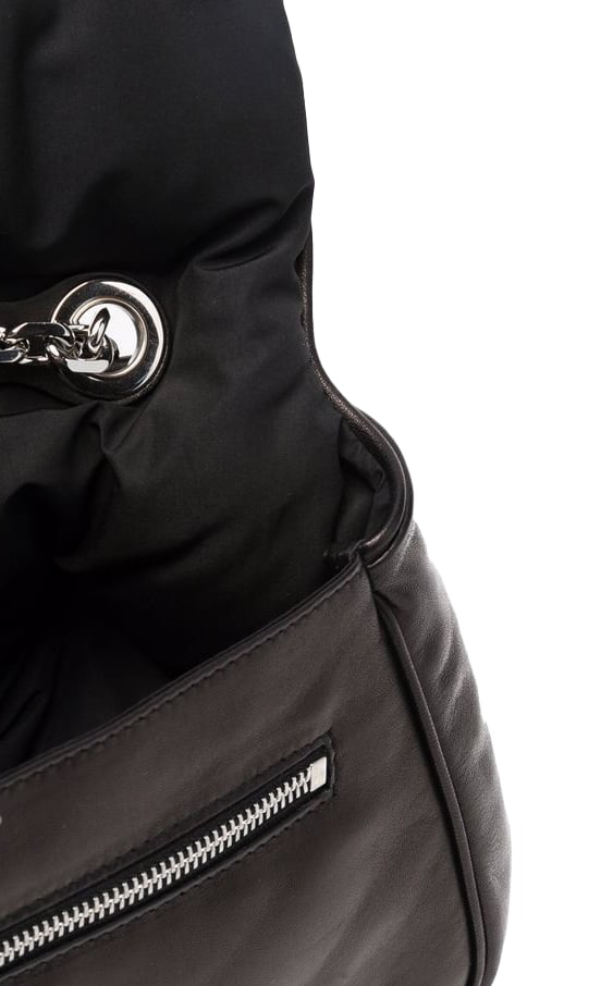 Maison Margiela Bags Black Zwart