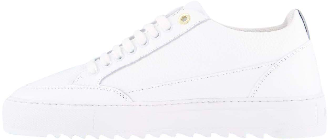 Mason Garments Tia Squali Sneaker Wit