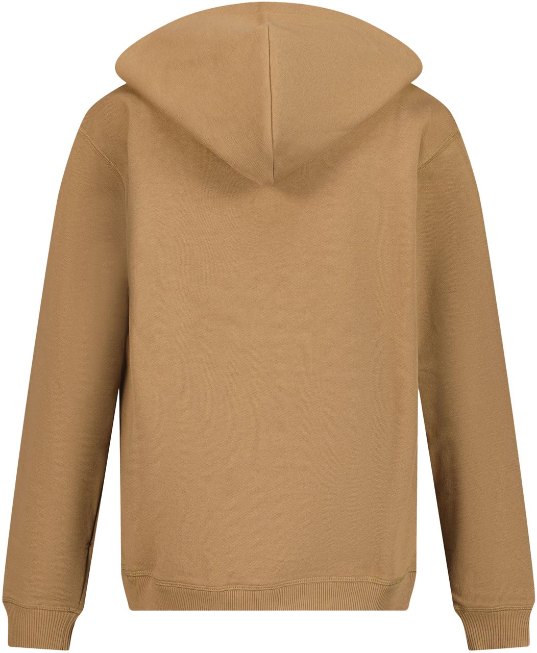Dolce & Gabbana Dolce & Gabbana Kinder Jongens Trui In Licht Bruin Bruin