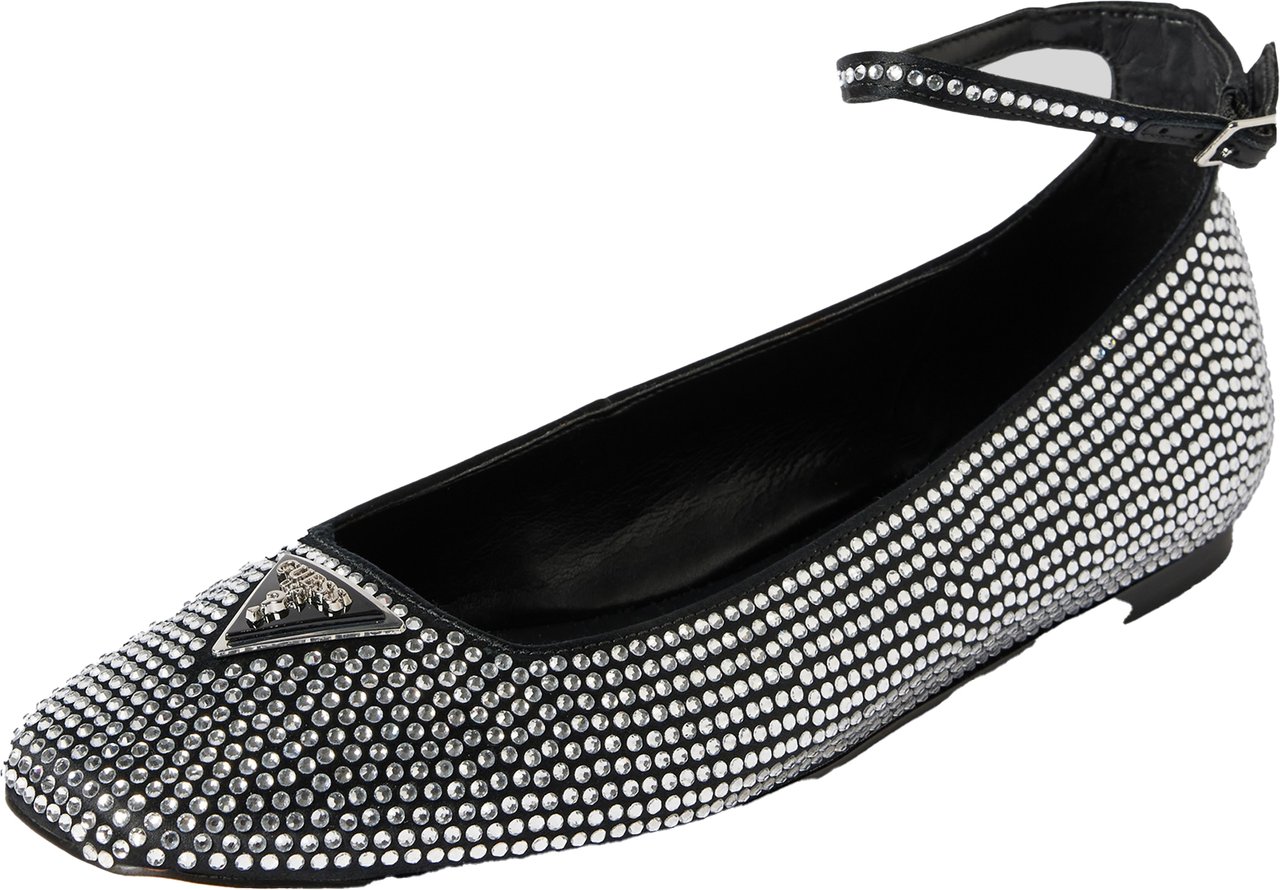 Guess Levvise Black Zilver