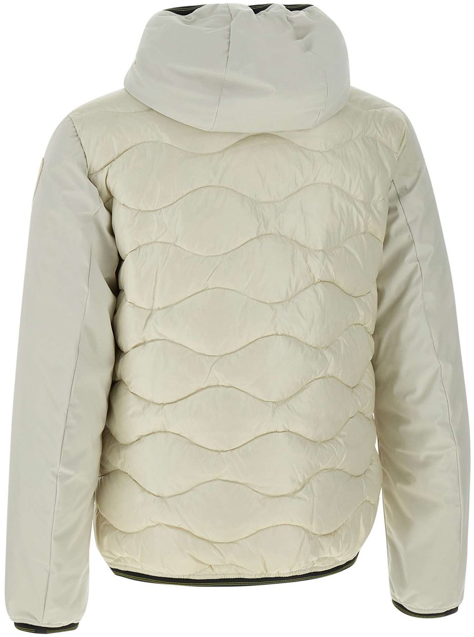 Blauer Coats White Wit