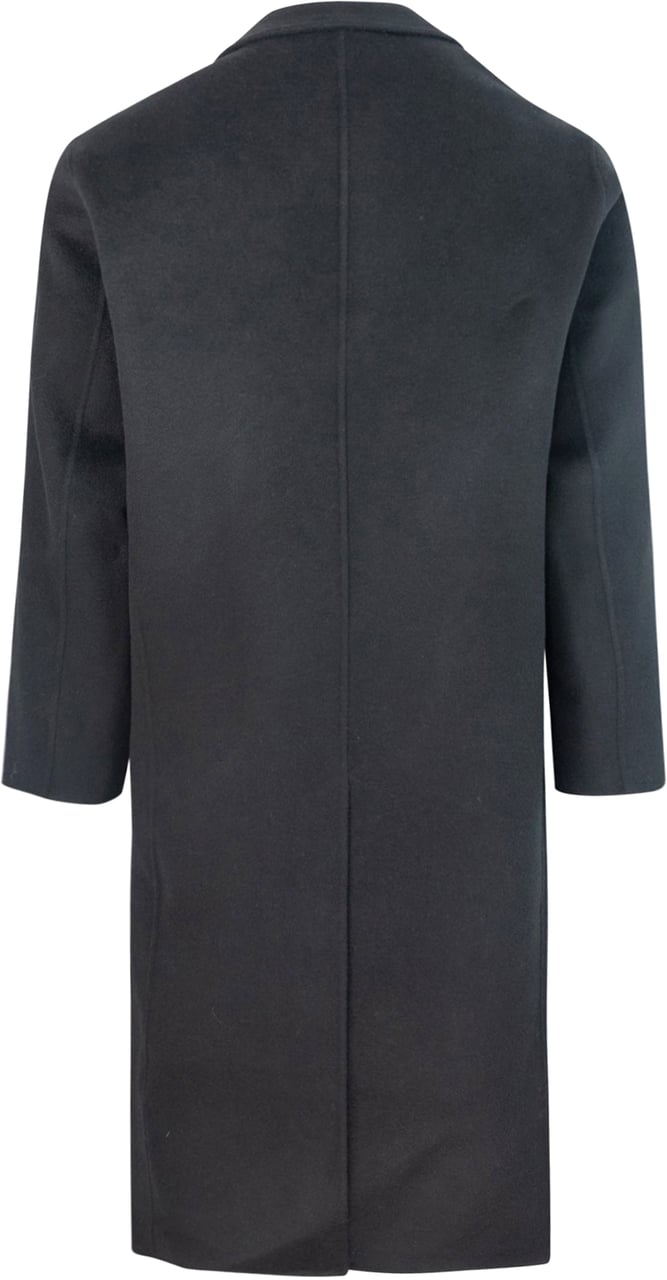 Amaranto Coats Grey Grijs