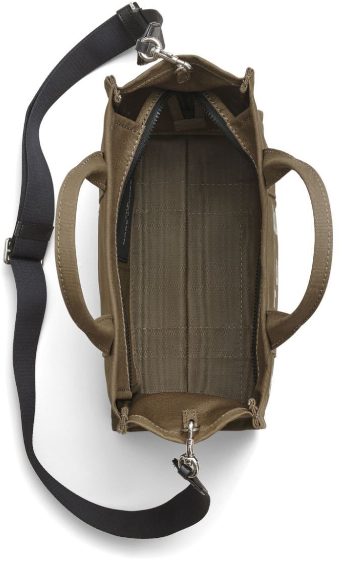 Marc Jacobs The Medium Tote Bag Groen