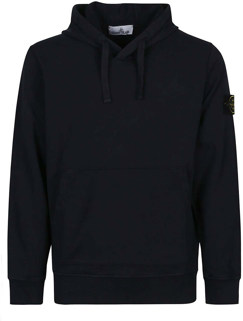 Stone Island Sweatshirt Blue Blauw
