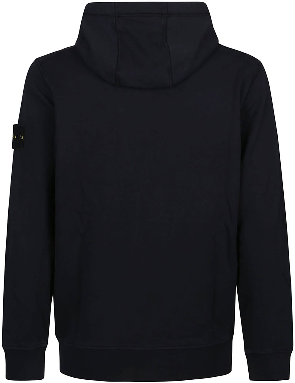 Stone Island Sweatshirt Blue Blauw