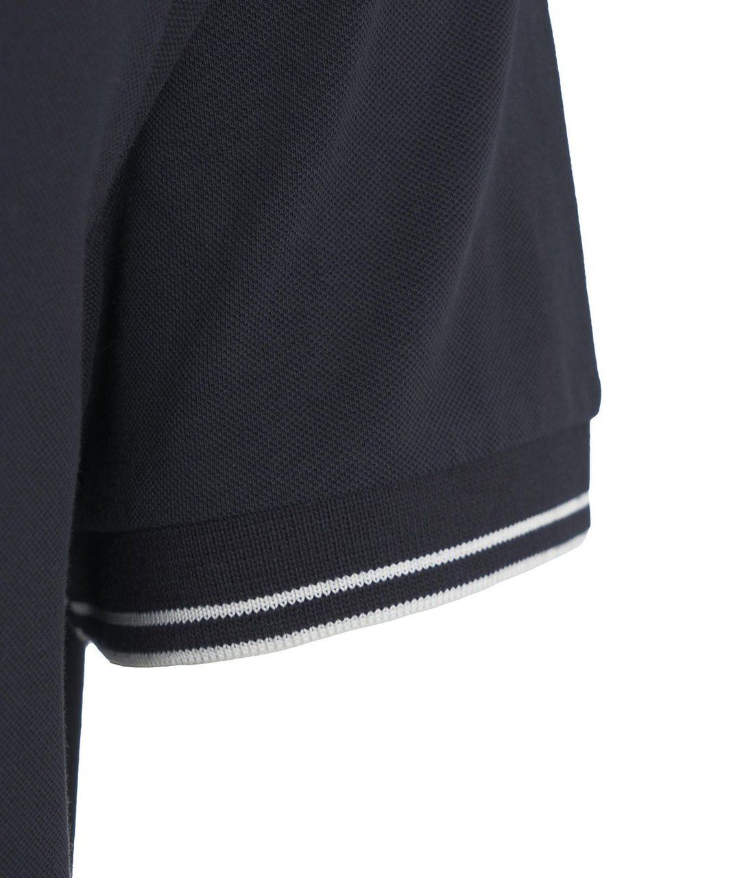 Stone Island Ss Polo Blauw