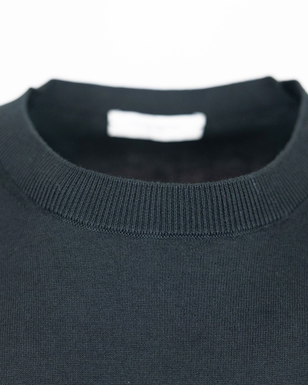Paolo Pecora Paolo Pecora T-shirts and Polos Black Zwart