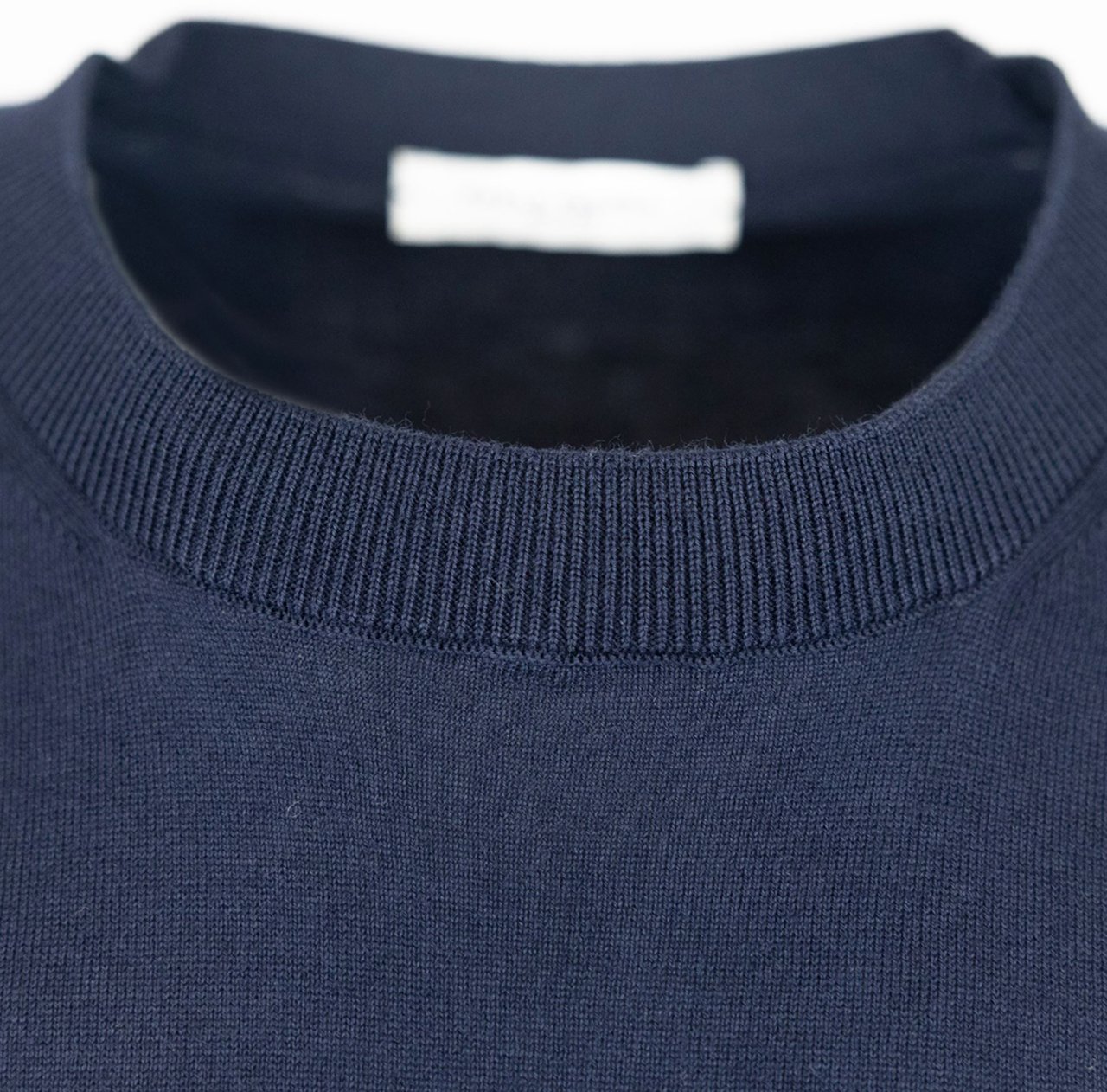 Paolo Pecora Paolo Pecora T-shirts and Polos Blue Blauw