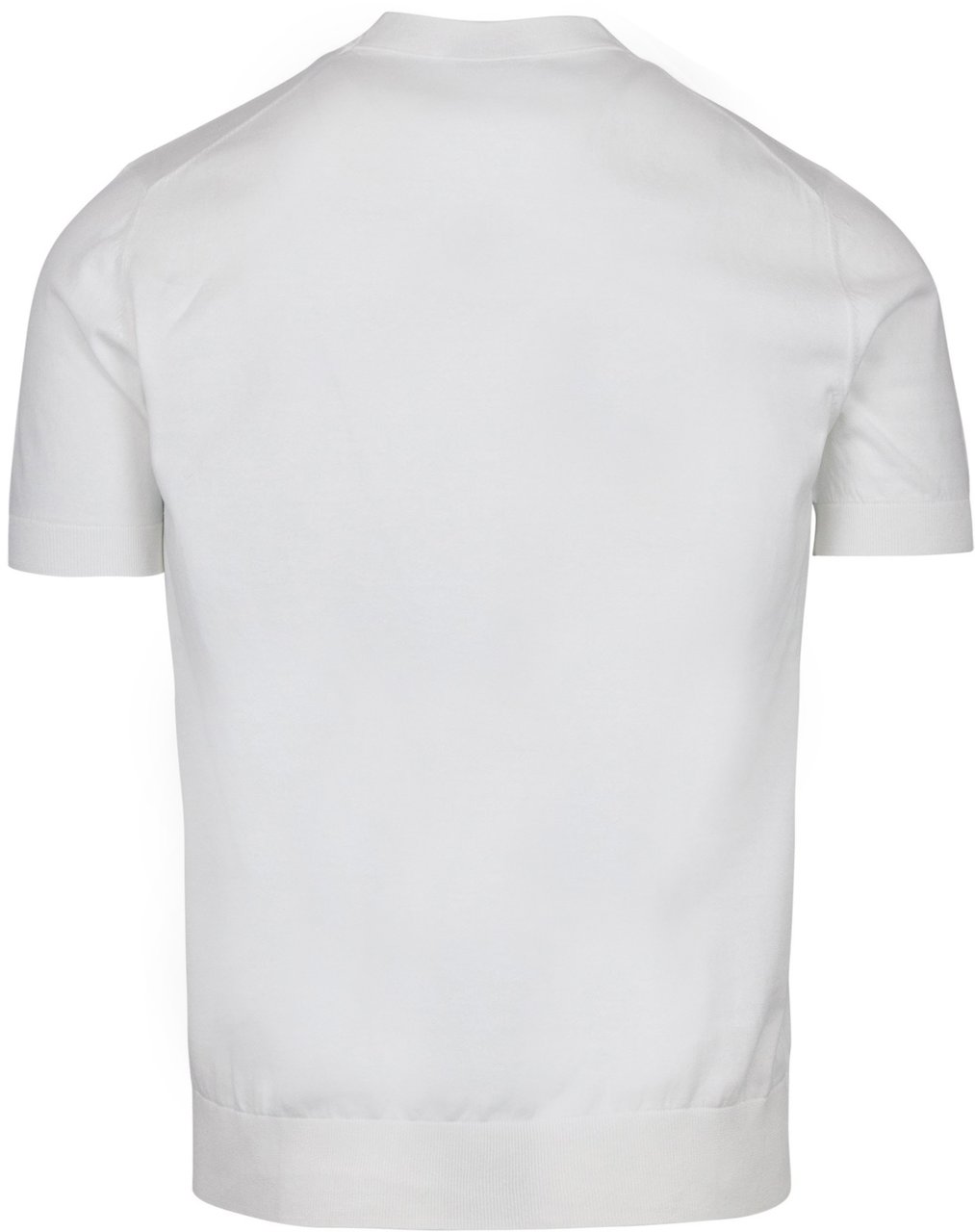 Paolo Pecora Paolo Pecora T-shirts and Polos White Wit