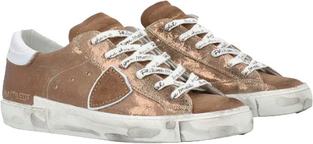 Philippe Model Sneaker PRSX Bronze Bruin