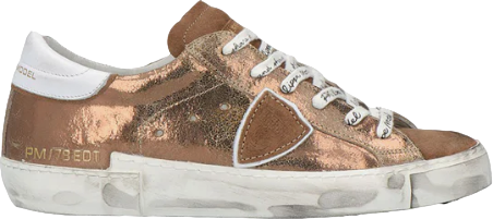 Philippe Model Sneaker PRSX Bronze Bruin