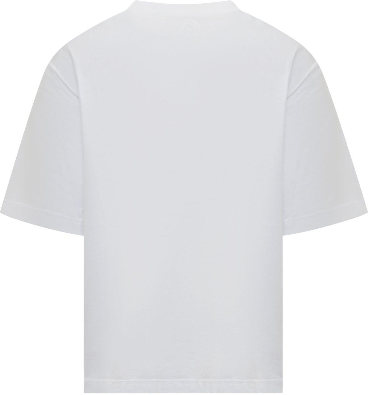 Dsquared2 T-Shirt Loose Fit Wit