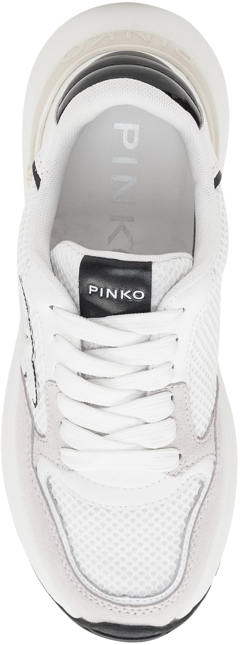 Pinko Sneakers Gem 07 Grijs