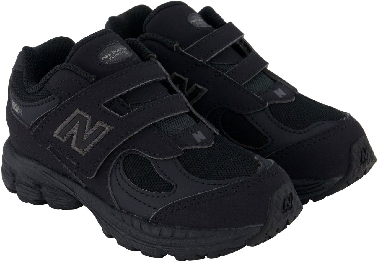 New Balance New Balance 2002 Unisex Sneakers In Grijs Grijs