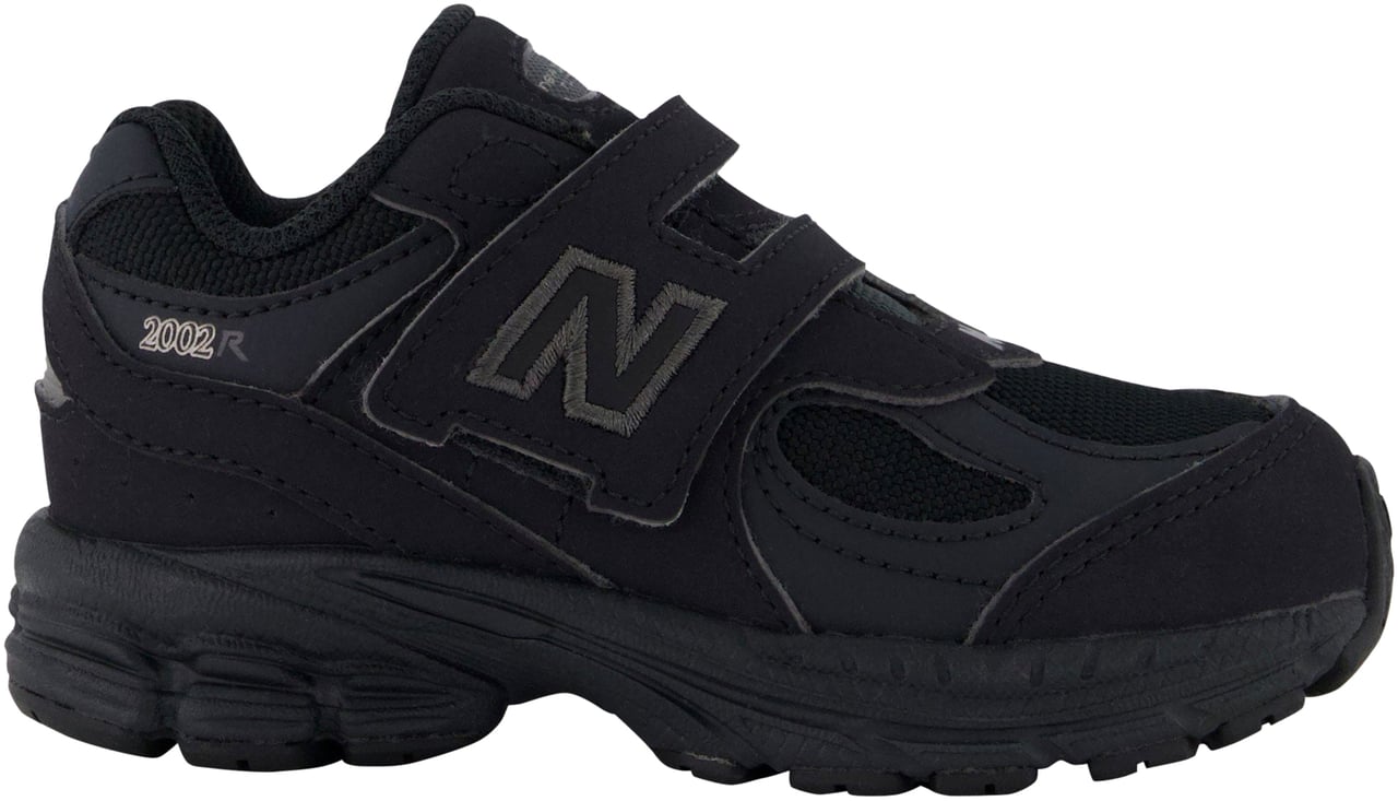 New Balance New Balance 2002 Unisex Sneakers In Grijs Grijs
