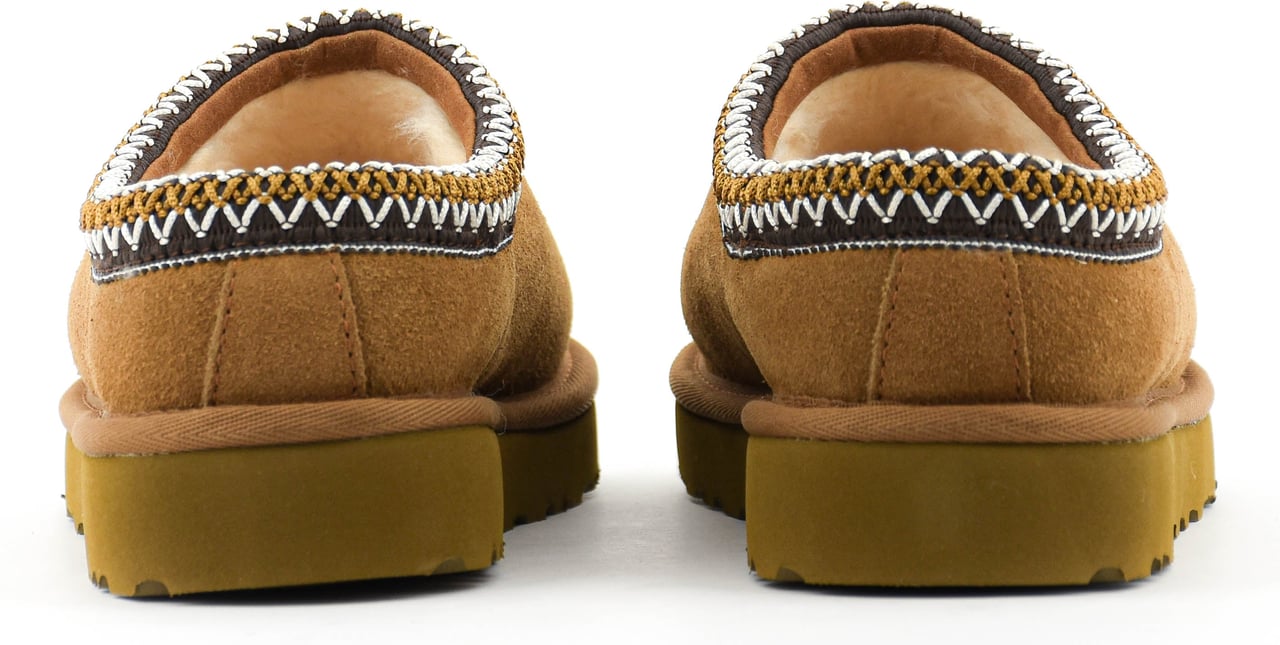 UGG Tasman Chestnut Bruin