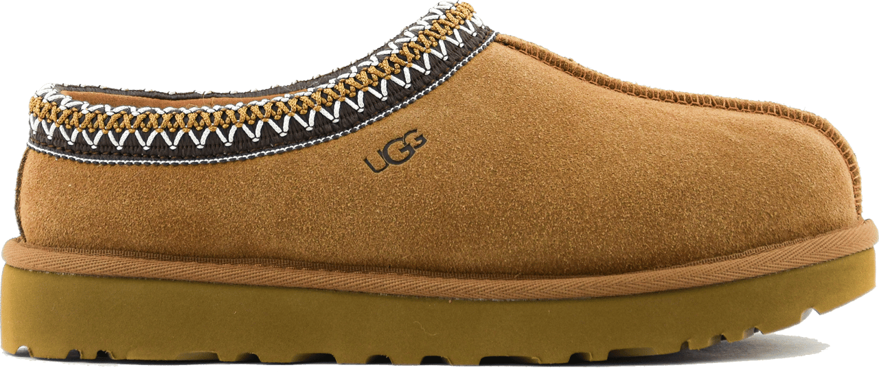 UGG Tasman Chestnut Bruin
