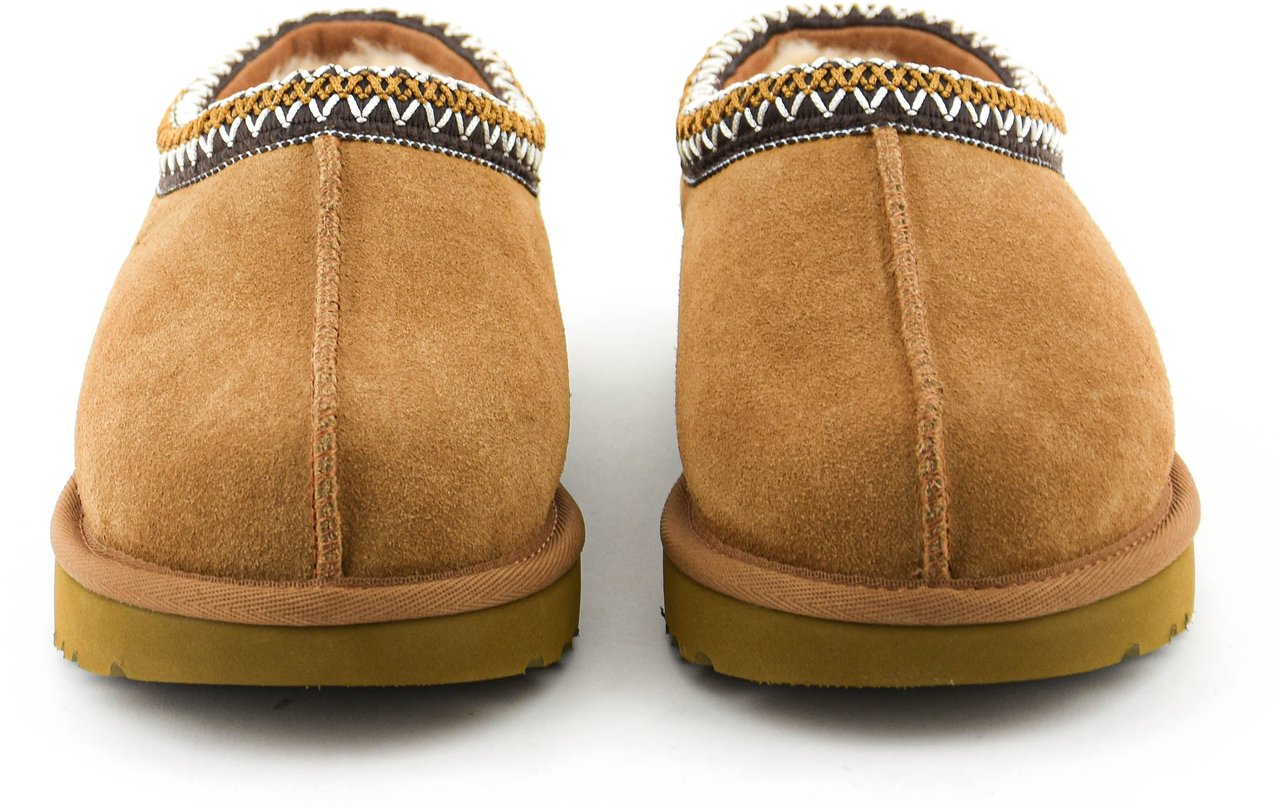 UGG Tasman Chestnut Bruin