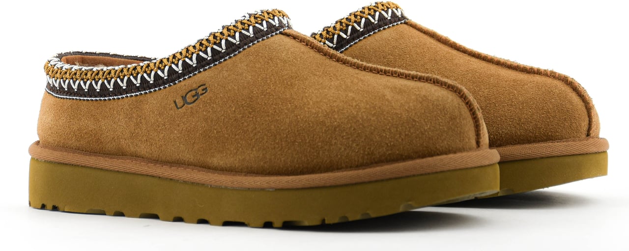 UGG Tasman Chestnut Bruin