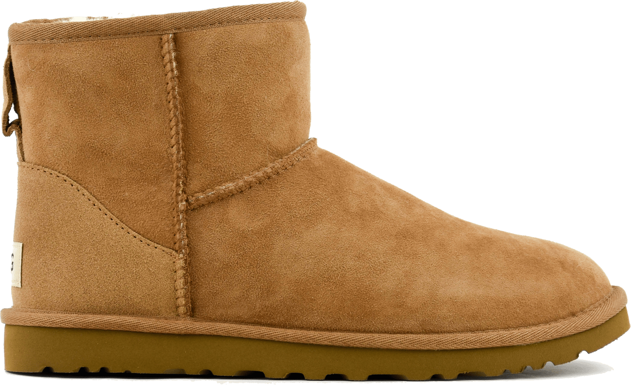 UGG Classic Mini Chestnut Bruin