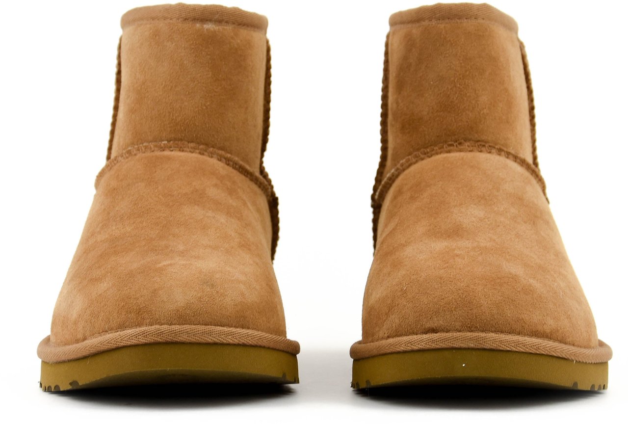 UGG Classic Mini Chestnut Bruin