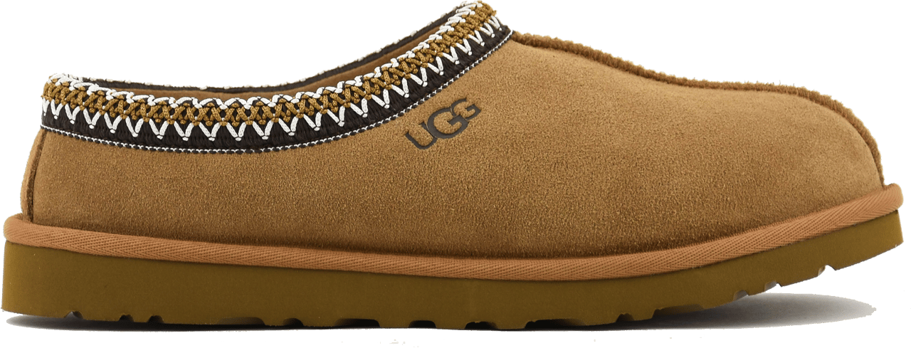 UGG Tasman Chestnut Bruin