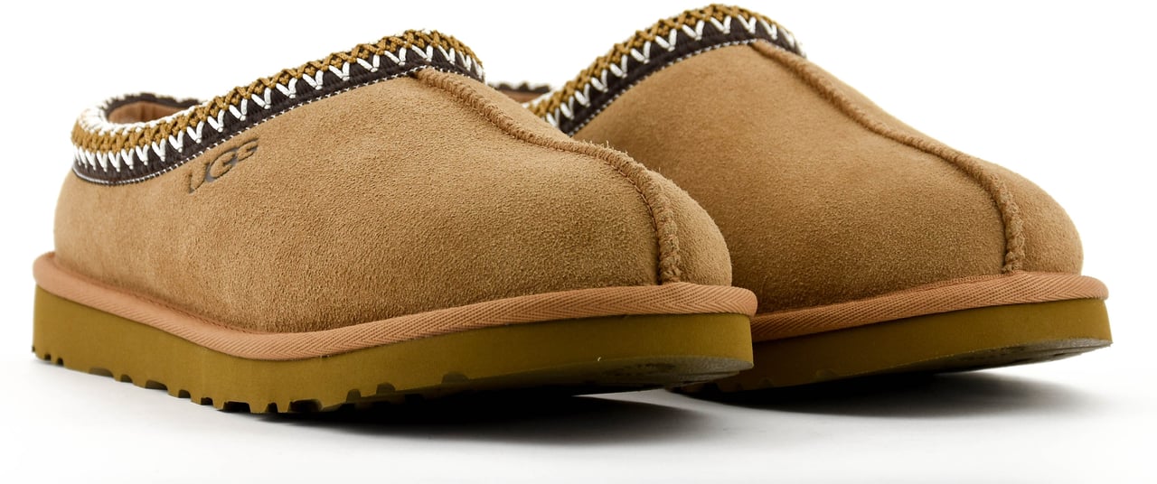 UGG Tasman Chestnut Bruin