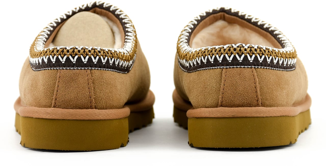 UGG Tasman Chestnut Bruin