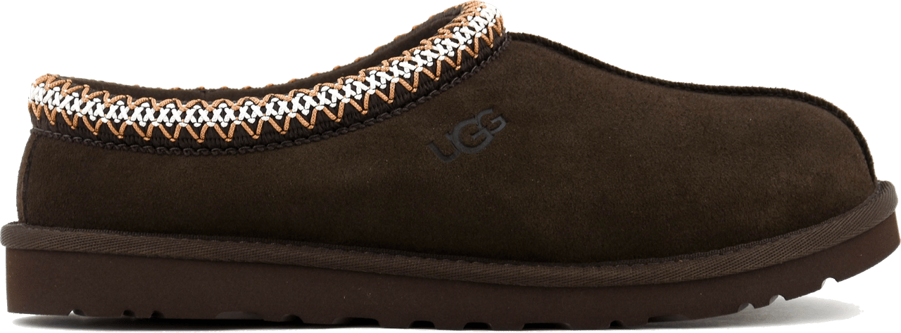 UGG Tasman Dusted Cocoa Bruin