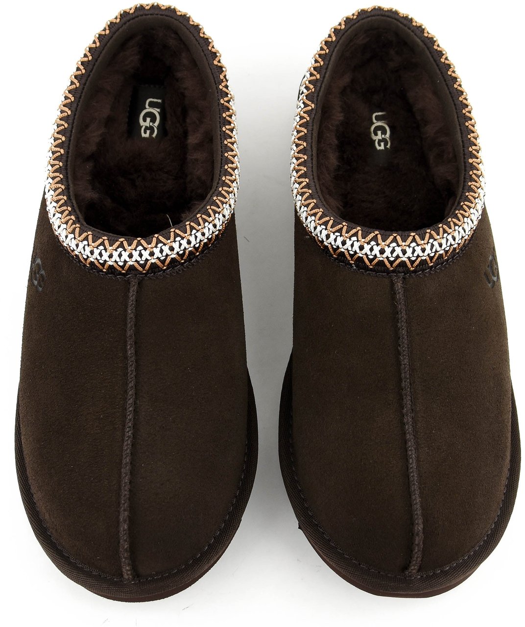 UGG Tasman Dusted Cocoa Bruin