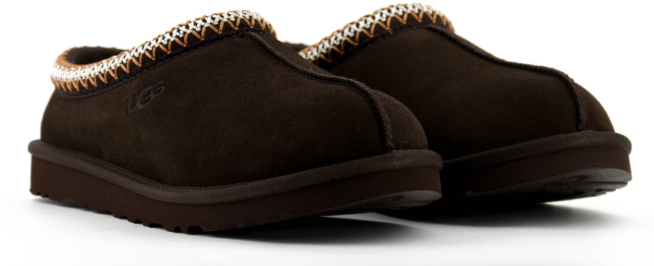 UGG Tasman Dusted Cocoa Bruin