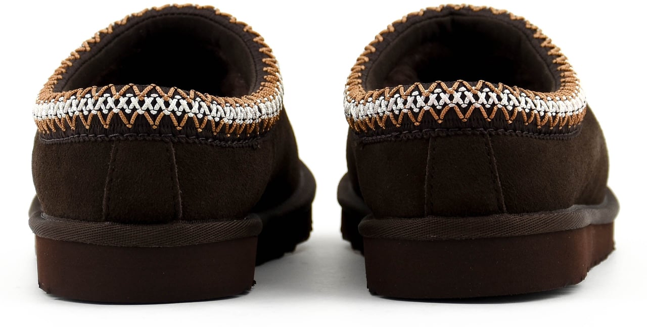 UGG Tasman Dusted Cocoa Bruin