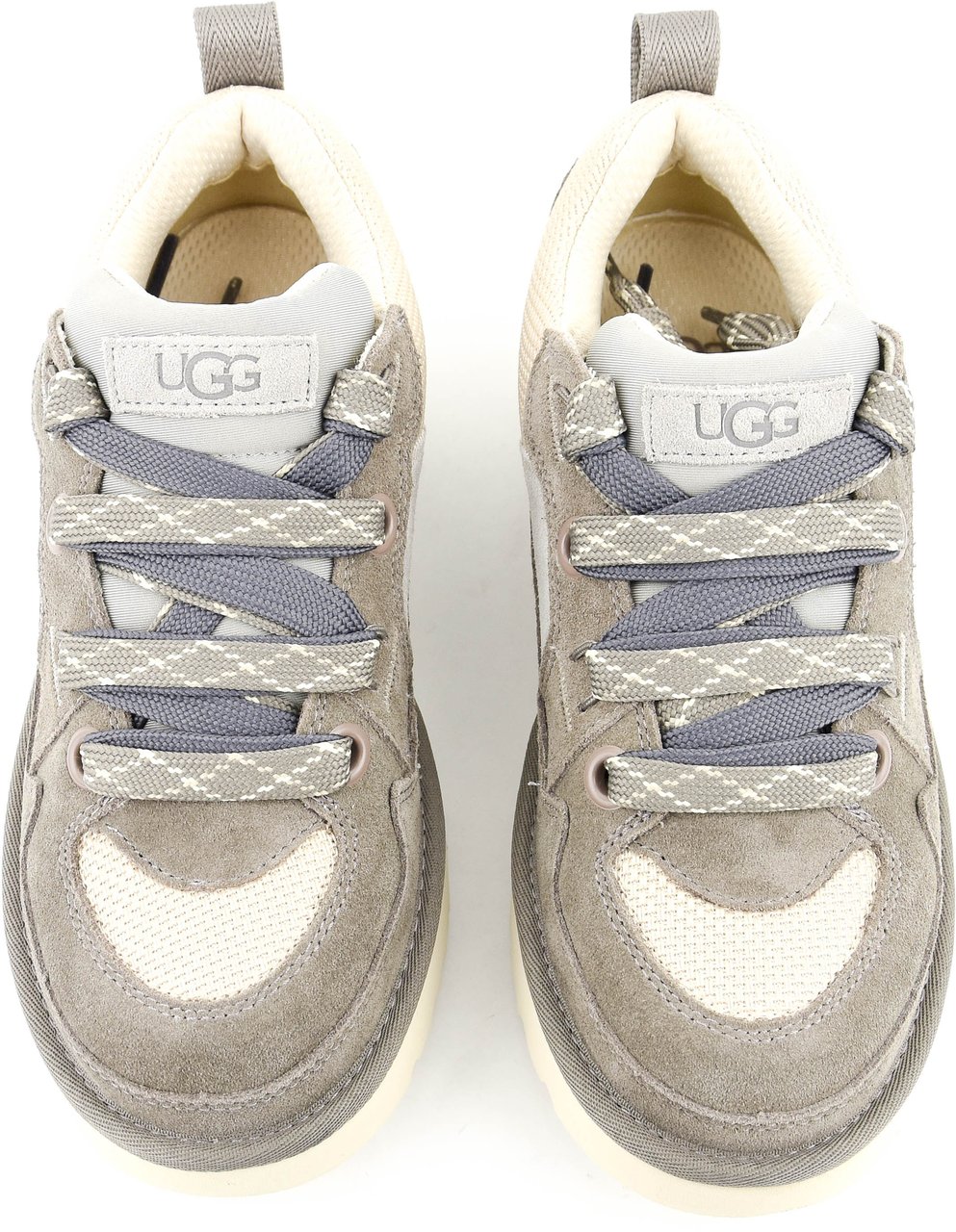 UGG Lo Lowmel Grey Grijs