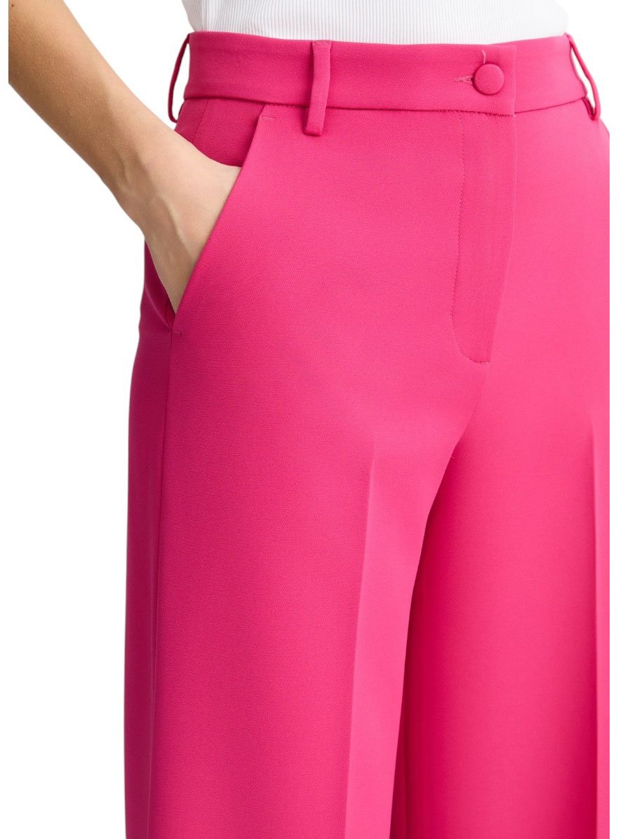 Liu Jo Dames Broek Roze