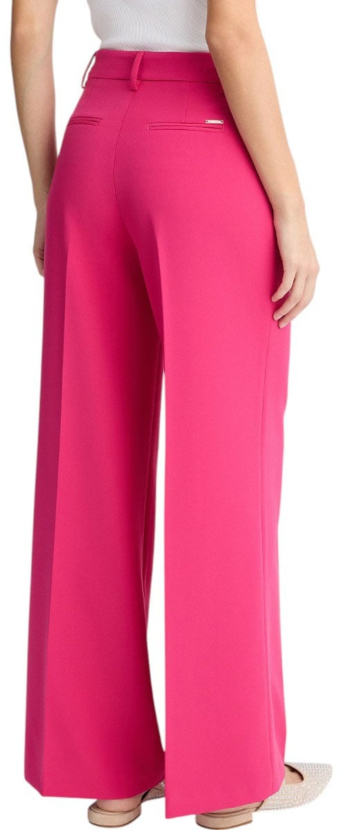 Liu Jo Dames Broek Roze