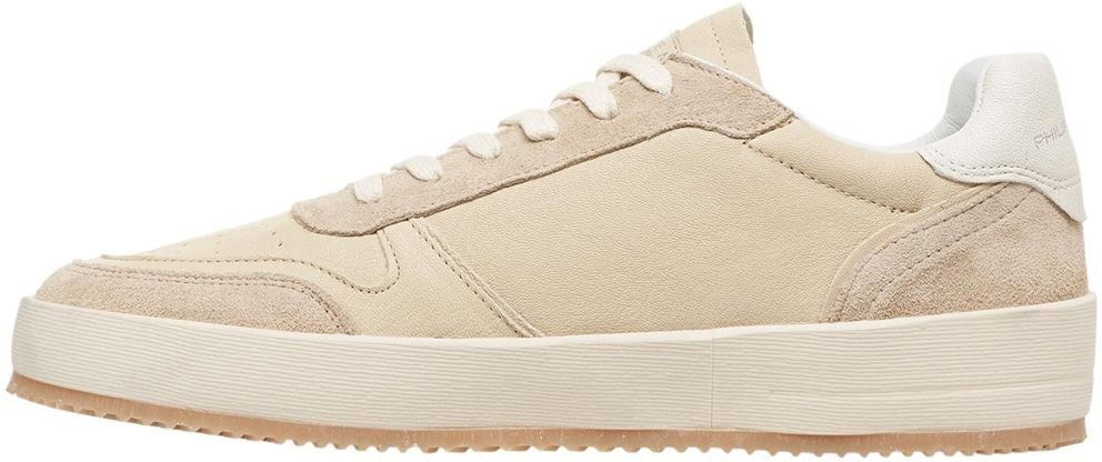 Philippe Model Sneakers 'Nice Low' Beige
