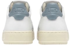 Autry AUTRY Sneakers White Wit