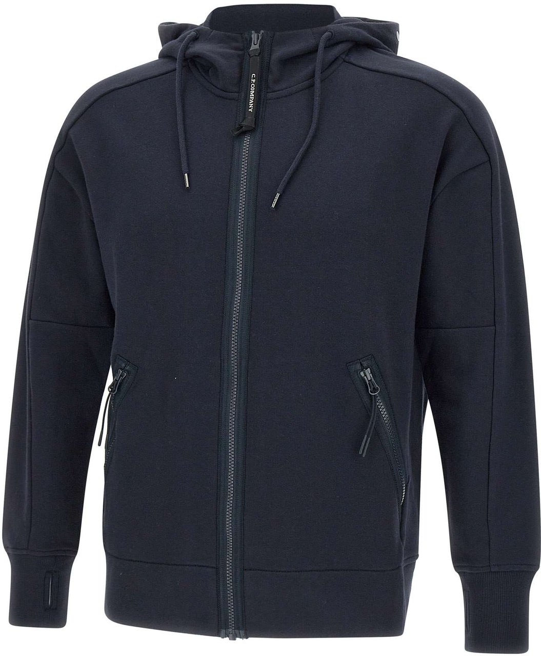 CP Company Cp Company Sweaters Blue Blauw
