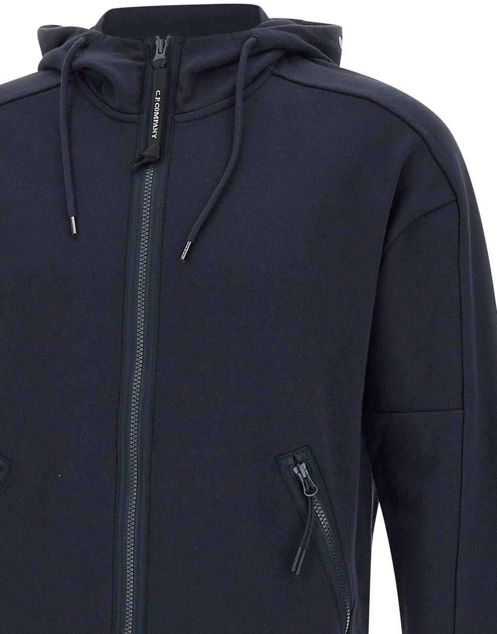 CP Company Cp Company Sweaters Blue Blauw