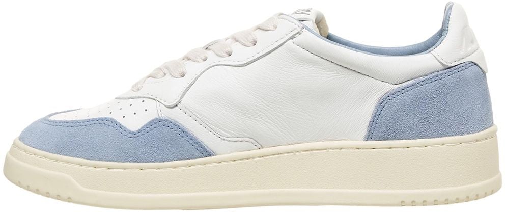 Autry baskets medaillees 4 Blauw