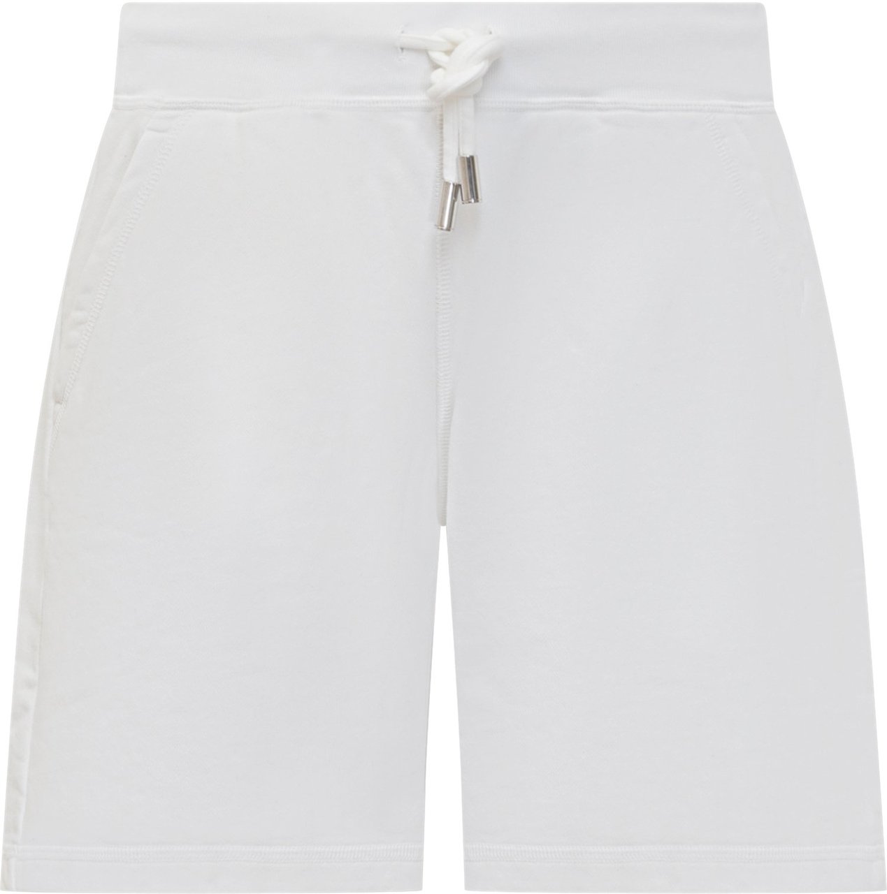Dsquared2 Pantaloni Corti Over Wit