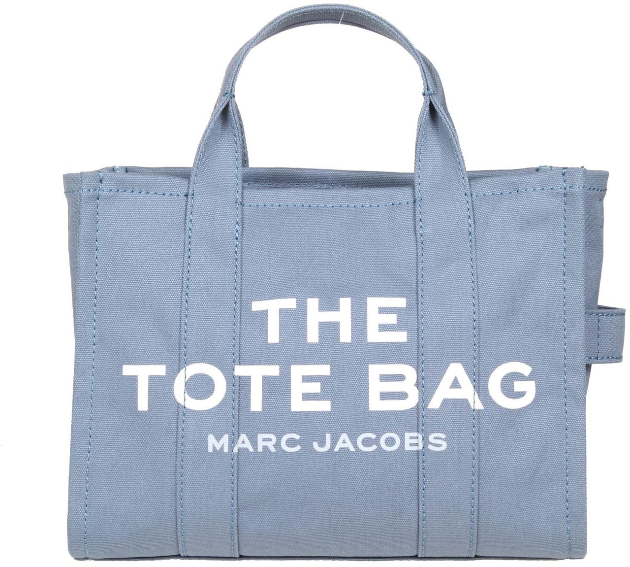 Marc Jacobs Tote Bag Blauw